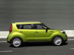 Kia Soul 2014 года (AU)